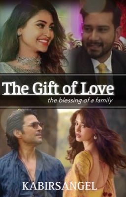 The Gift of Love 