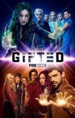 The Gifted RPG (OPEN)