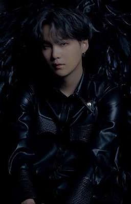 •thể giới đằng sau thực tại• /min yoongi/