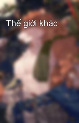 Thế giới khác