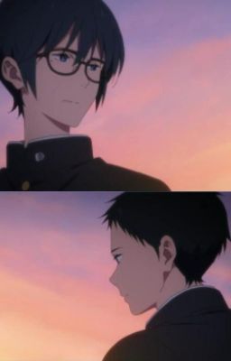 Thế giới trong mắt người thương [Tsurune]