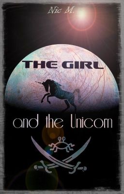 The Girl and the Unicorn