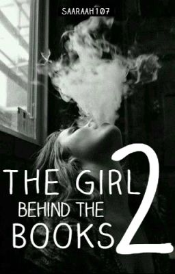 The Girl Behind The Books #2