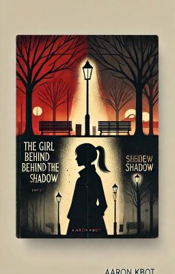 The Girl Behind the Shadow