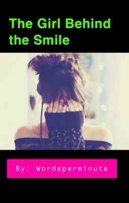 The Girl Behind The Smile (collection)