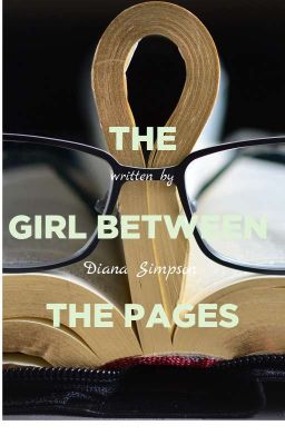 The Girl Between The Pages