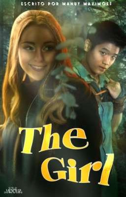 the girl [ EM BREVE]