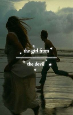 the girl from the devil; peter pan 