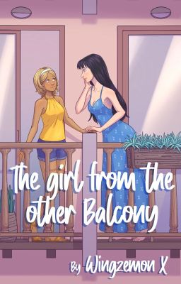 The Girl From The Other Balcony