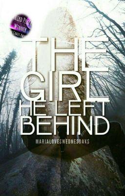 The Girl He Left Behind | ✔