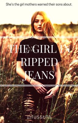 The Girl in Ripped Jeans (To Be Published Under PHR)