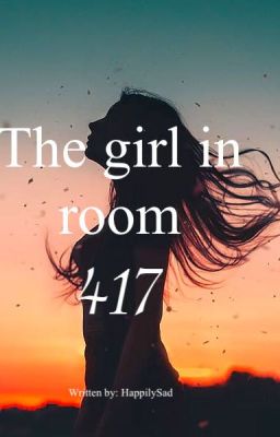 The Girl In Room 417