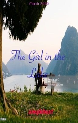 The Girl in the Lake