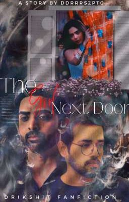 The Girl Next Door [Fanfiction]