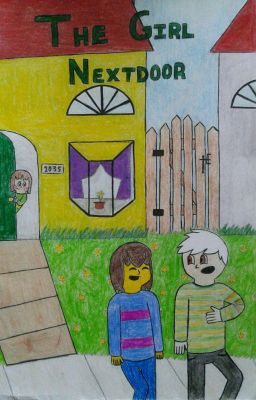 The Girl Nextdoor