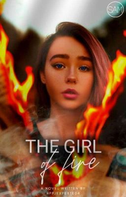 The Girl of Fire