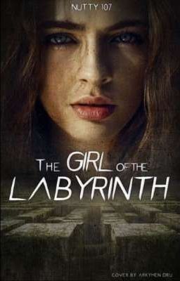 THE GIRL OF THE LABYRINTH