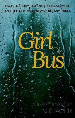 The Girl on the Bus