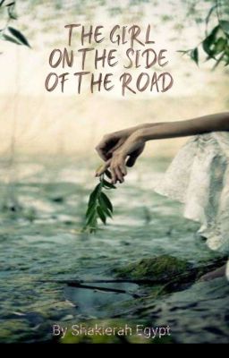 THE GIRL ON THE SIDE OF THE ROAD