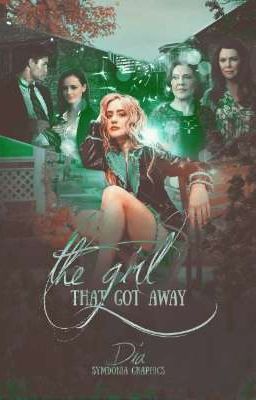 The Girl That Got Away