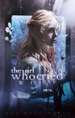 the girl who cried wolf|Wattys 2015