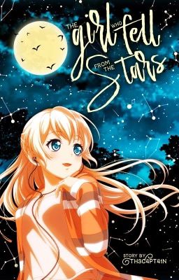 The Girl Who Fell From The Stars