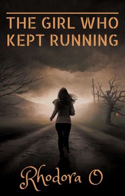 The Girl Who Kept Running