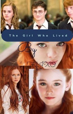 The Girl who Lived