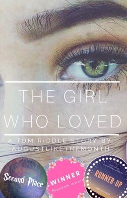 The Girl Who Loved | A Tom Riddle Story