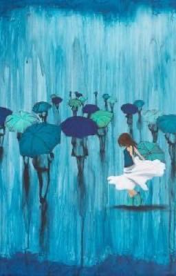 The Girl Who Loved The Rain