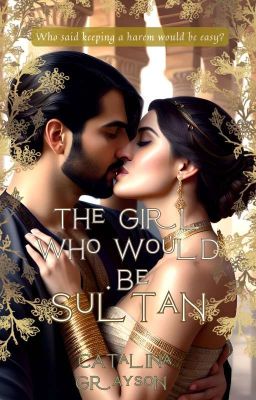 The Girl Who Would Be Sultan 