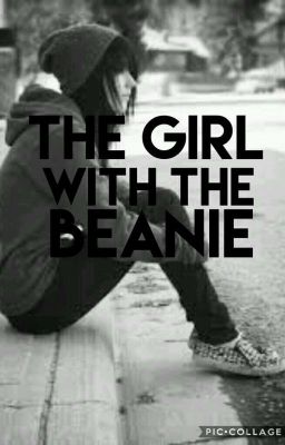 The Girl With A Beanie