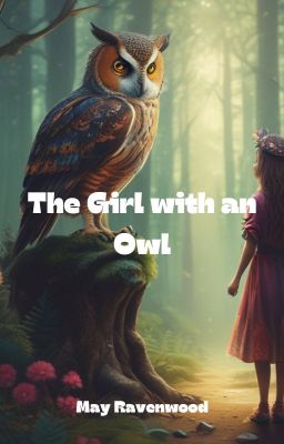 The Girl with an Owl