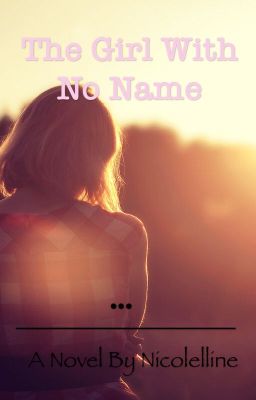 The Girl With No Name