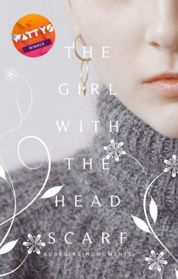 The Girl With The Headscarf