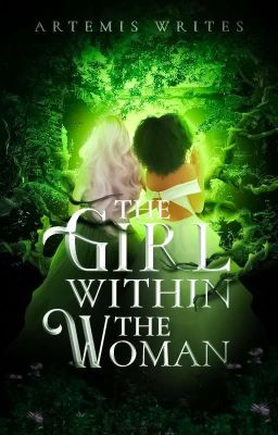 The Girl Within The Woman