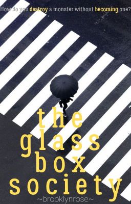 The Glass Box Society