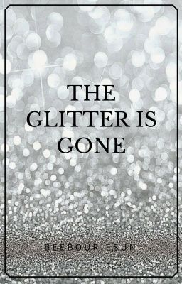 The Glitter Is Gone | Ryden