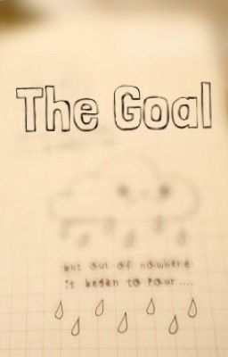 The Goal (Pewdieplier One-Shot)