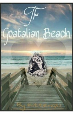 The Goatalian Beach