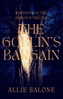 The Goblin's Bargain