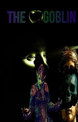 The Goblin. The Craving ghoulish