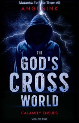 The God's Cross World