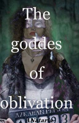 The goddes of oblivation || Loki