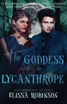 The Goddess and the Lycanthrope