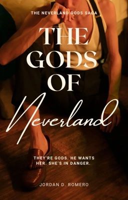 The Gods of Neverland