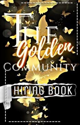 The Golden Community - Hiring Book