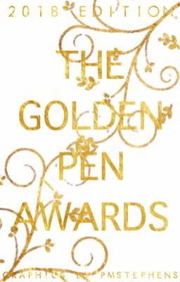 The Golden Pen Awards - 2018 Edition - Closed 