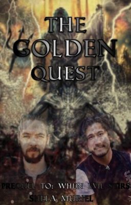 The Golden Quest