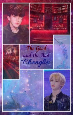 The Good and the Bad ~ Stray Kids